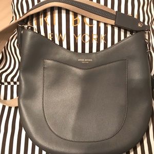 Henri Bendel Crossbody Hobo